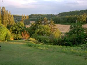 La Bergerie, gîte dans un écrin de nature