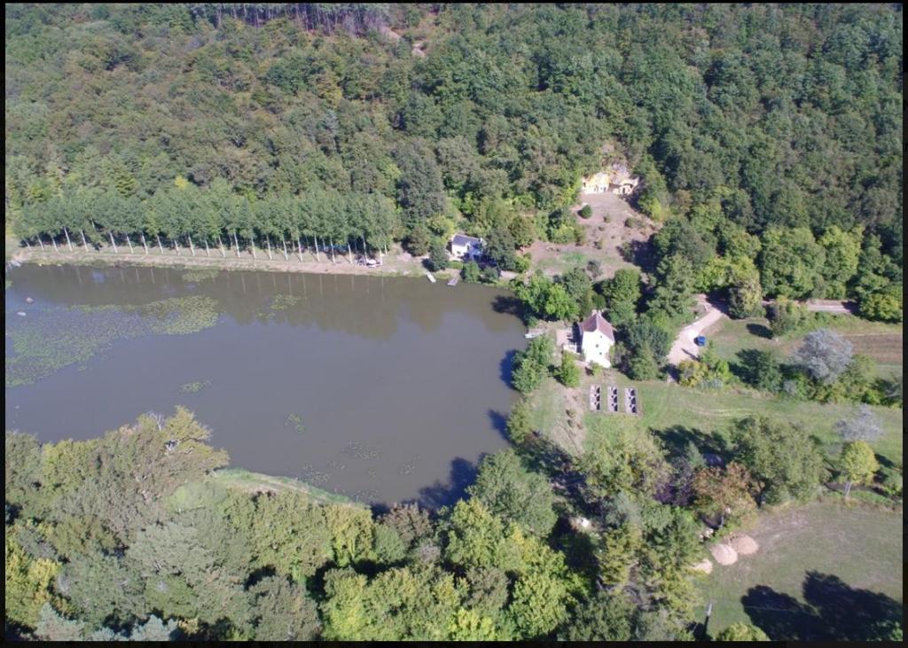 la Bergerie 5 Chemin du Moulin Girault, 37220 Panzoult