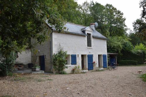 la Bergerie