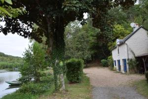 la Bergerie