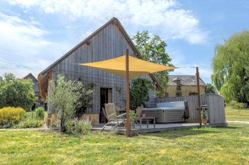 La Bergerie