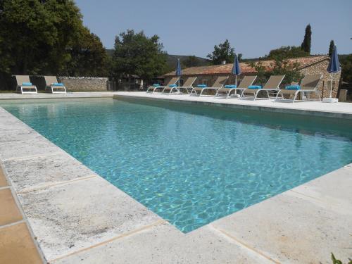 La Bergerie