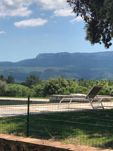 La Bergerie