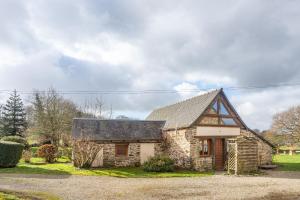 Maison de vacances La Bergeronette des Ruisseaux Keribet d'en bas 22320 Saint-Martin-des-Prés Bretagne