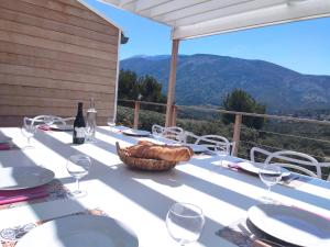 La Bernardière du Ventoux 1