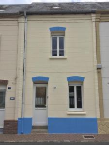 Maison de vacances La Bethencouroise 13 Rue Tournière 80130 Béthencourt-sur-Mer Picardie