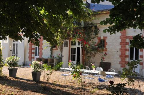 LA BIJOUTERIE - GITE 8 à 12 Personnes
