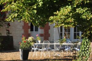 LA BIJOUTERIE - GITE 8 à 12 Personnes