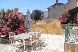 Maison de vacances La BLAUDIERE 5 Rue du Temple 85640 Mouchamps Pays de la Loire