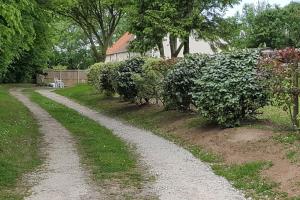 Maison de vacances La Bocagère d' Henri 14 Rue des Fardelles 50500 Saint-Côme-du-Mont Normandie