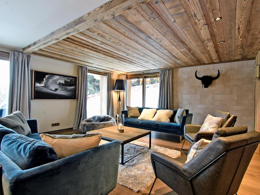 La Bohême 14800 Deauville