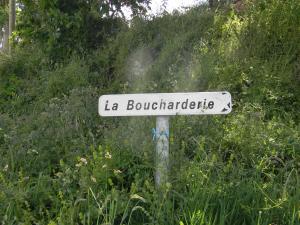 La Boucharderie