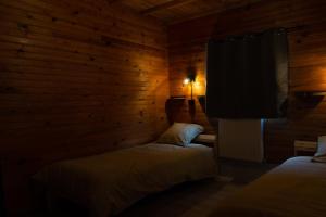 la Bouinotte du Berry