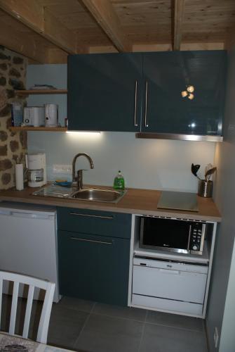 La Boulangerie, charmant cocon pour 2