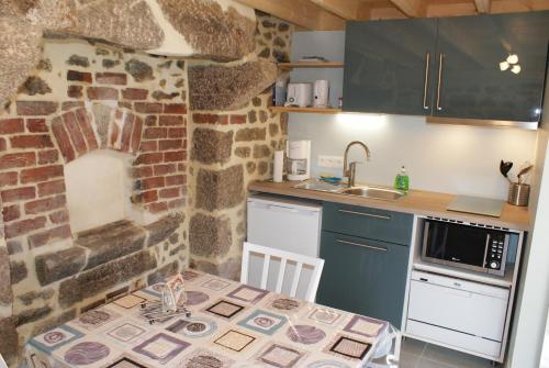 La Boulangerie, charmant cocon pour 2