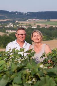 Maison de vacances La Boulonne 4, La Boulonne 51700 Festigny Champagne-Ardenne