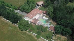LA BOURDETTE