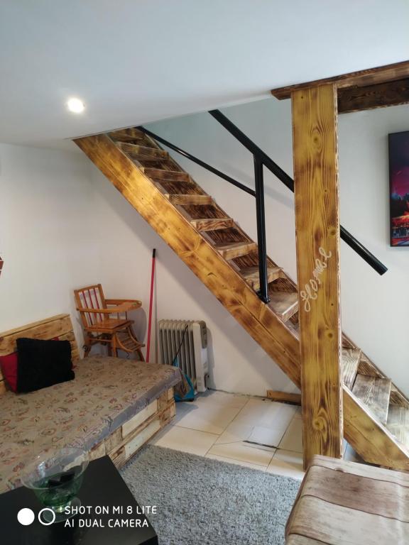 La Boussole - Maison meublée 3 chambres 6 pers.