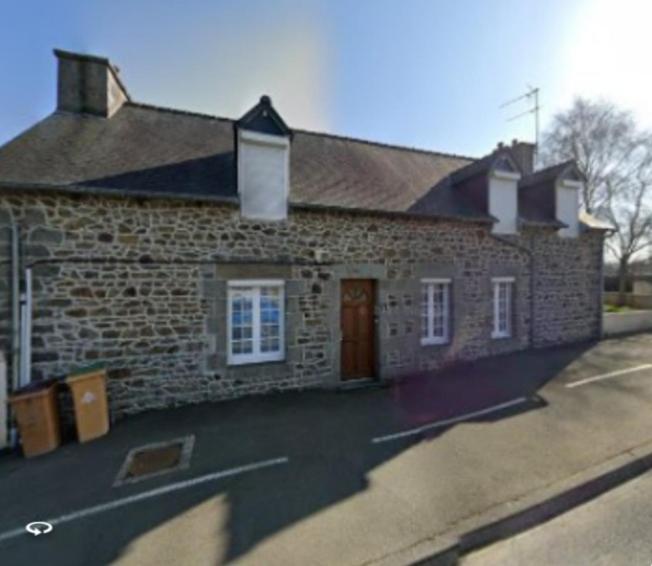 Maison de vacances La Bretagne ça vous gagne 50 Rue des Croix 22440 Ploufragan