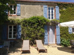 La Brionniere