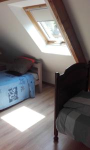 Maison de vacances La Briqueterie MARTINSART 1 Route d'Albert 80300 Mesnil-Martinsart Picardie