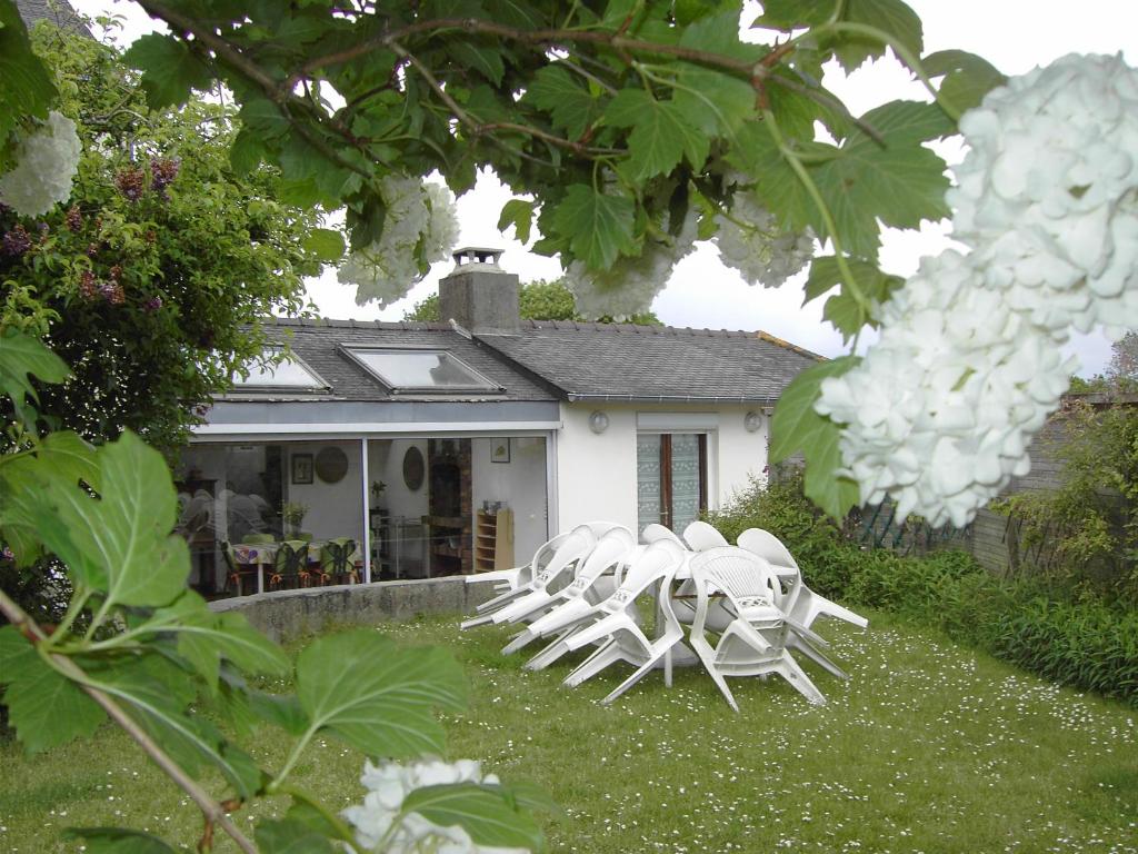 la Brise Malouine+jardin 59240 Dunkerque