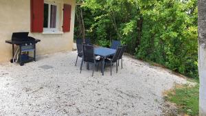 Maison de vacances La Buissonade proche Sarlat 24 1545 Route du Bousquet 24200 Lavergne Aquitaine