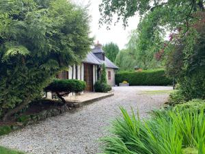 La Bureliere- Holiday home for families, groups and couples