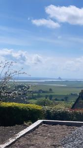 Maison de vacances LA BUTTE - Maison de vacances Avranches avec vue sur le Mont Saint Michel 9 La Butte 50300 Le Val-Saint-Père Normandie