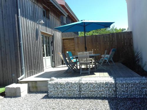 La cabane 26 D