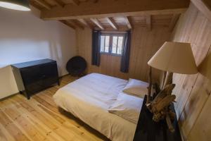 La cabane 26 D