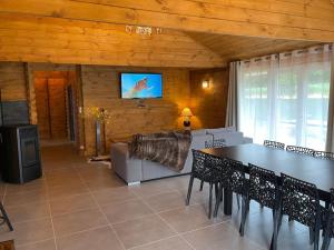 LA CABANE A INGALLS