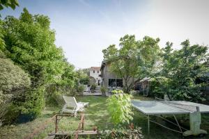 La Cabane Atypique