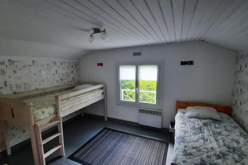 La Cabane aux Acacias~vacances nature et au calme