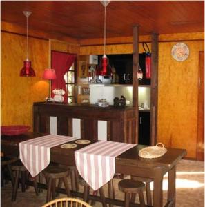 La Cabane du Commandeur