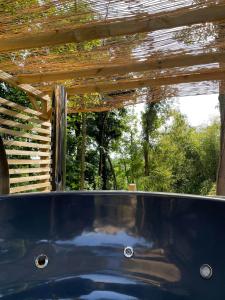 Maison de vacances La cabane du Panda 105 Avenue de Vichy 03200 Abrest Auvergne