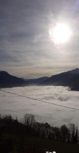 La Cabane du Reidier