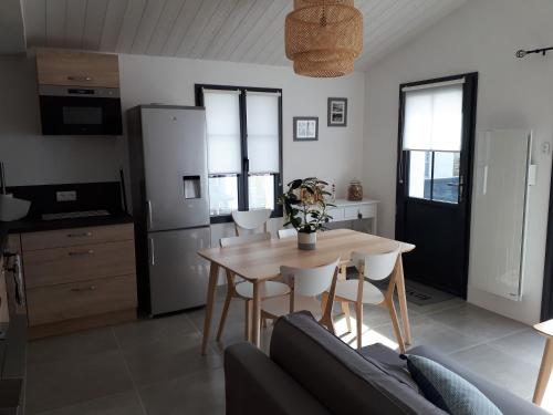 La Cabane Manon