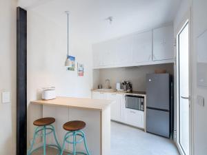 La Cala Malmousque - Magnifique petite maison au bord de l'eau