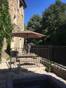 Maison de vacances La Calade, maison de village 241 Chemin de La Calade 84220 Gordes Provence-Alpes-Côte d\'Azur