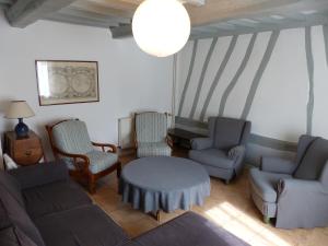 La Calypso Maison 6 Personnes