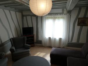 La Calypso Maison 6 Personnes