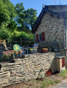 Maison de vacances La Camisse 300 chemin de Gaycre 81340 Cadix Midi-Pyrénées