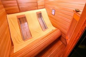 La Canopee