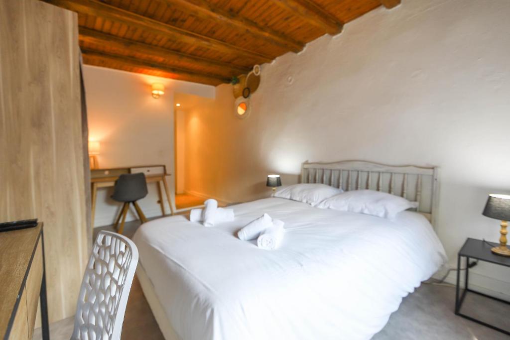La Canopee 81140 Cahuzac-sur-Vère