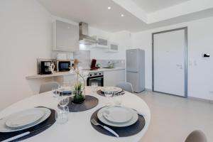 La Cantonade - Nice T2 with garage for 4 people near Beach