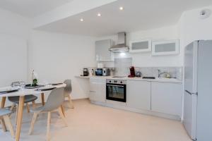 La Cantonade - Nice T2 with garage for 4 people near Beach