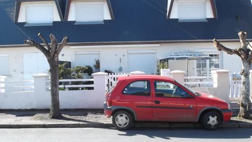 La Caravelle 10 Boulevard Gilbert Longuet