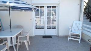 La Caravelle 10 Boulevard Gilbert Longuet