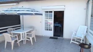 La Caravelle 10 Boulevard Gilbert Longuet